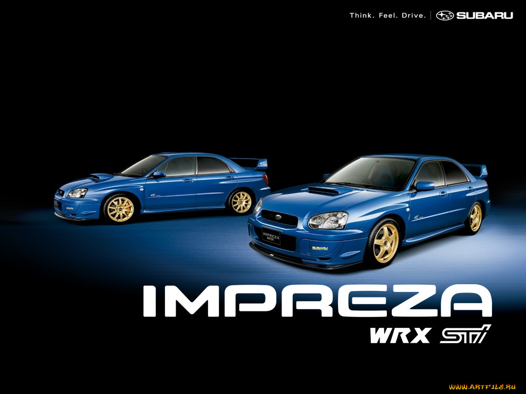 , subaru